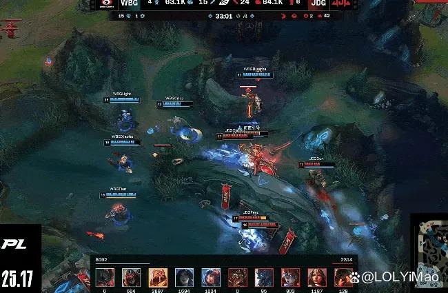 G2碾压MAD,Scout拿下关键大龙宿命之战四强赛,强势挺进下一轮 G2碾压MAD,Scout拿下关键大龙宿命之战四强赛,强势挺进下一轮