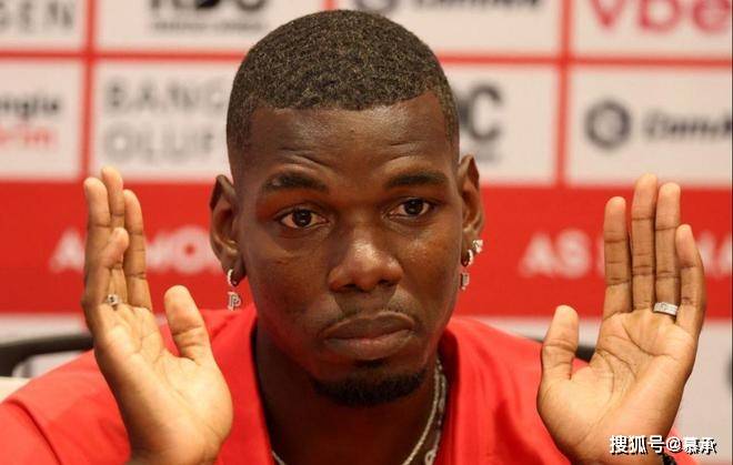 西班牙强势意大利，博格巴2爆发神勇