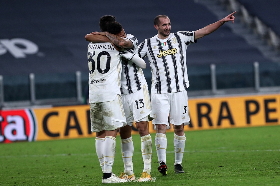 意大利险胜尤文，萨内高光表现