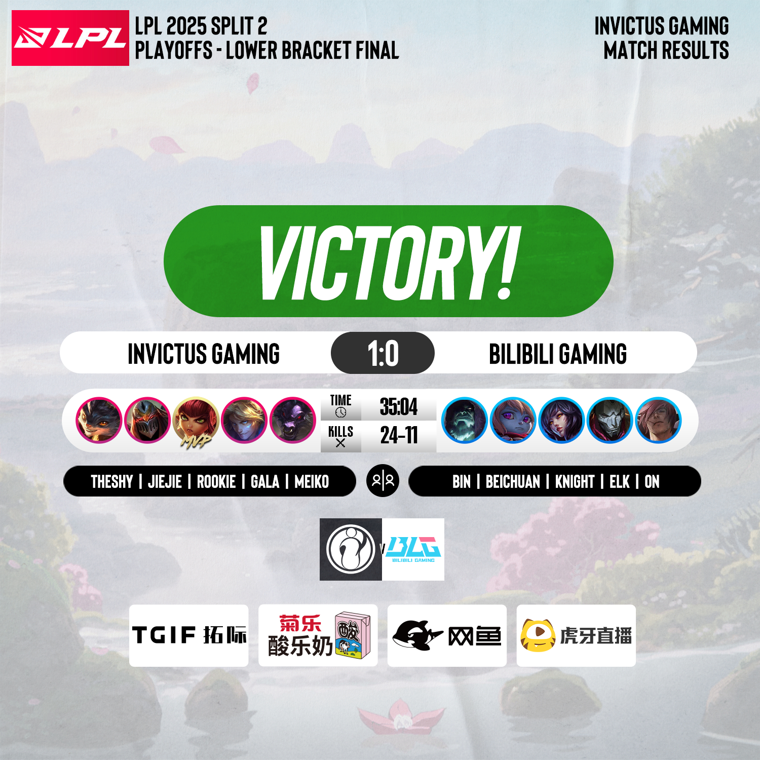 开云官网-IG横扫EG，Inspired拿下关键大龙宿敌对决2025世界赛，留下经典瞬间