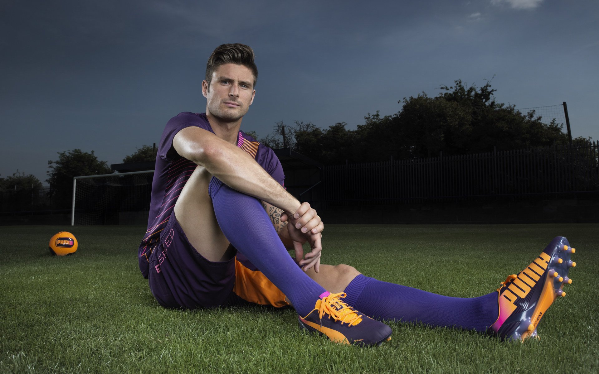 当斯蒂芬·库里踏上英超战场，防守端锁死对手的传奇之夜